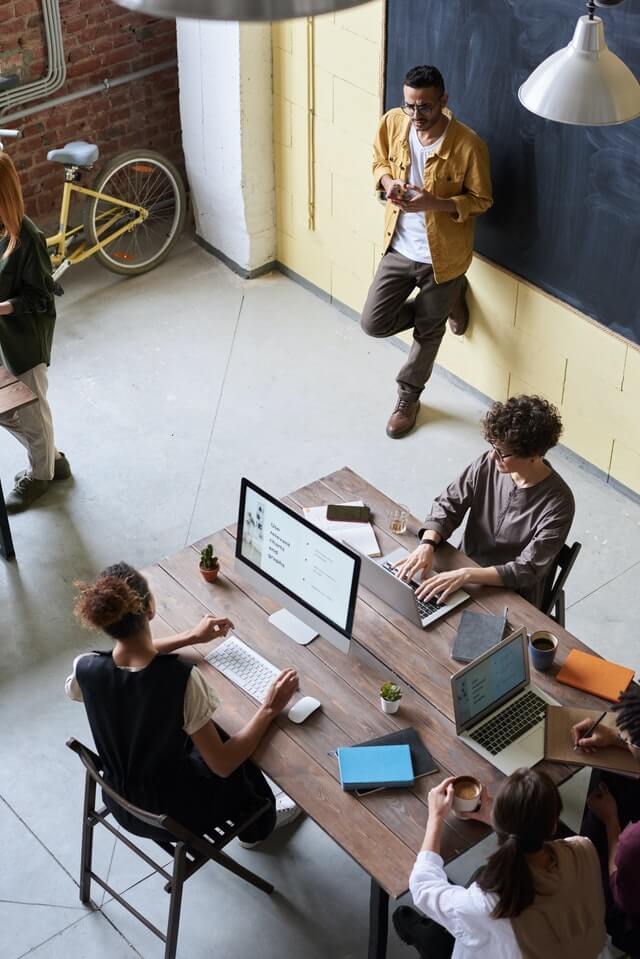 Top B2B Marketing Agency | Expert B2B Lead Generation Services