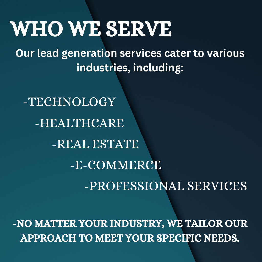 best lead generation company in Mumbai | lead generation agency in Mumbai