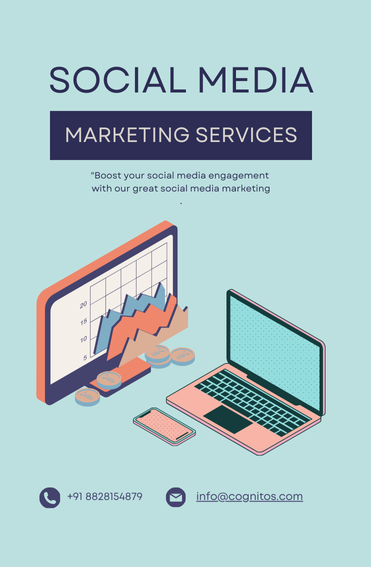 social media marketing services in Mumbai